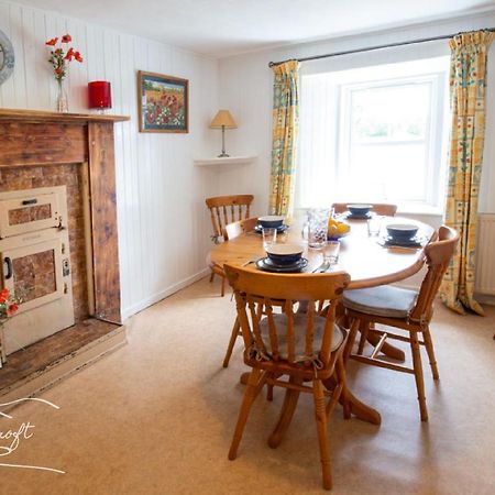 The Croft Cottage - Near Aviemore Luaran gambar